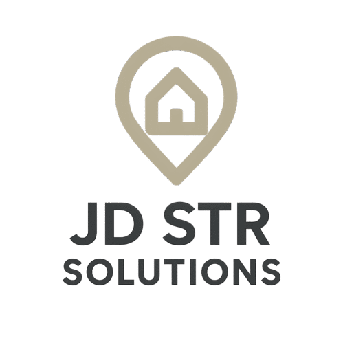 Jd str solutions logo